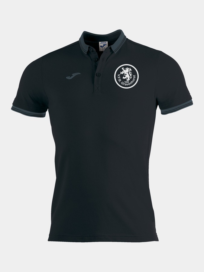 Joma Polo Bali II