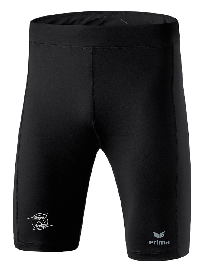 Erima Performance Laufhose Kurz