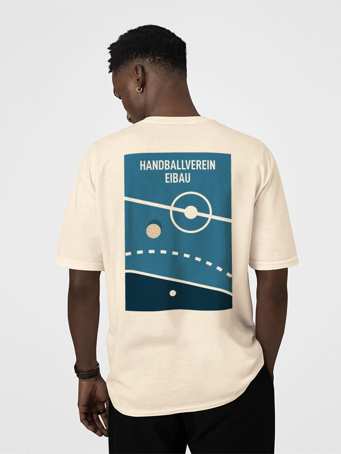 Shirt Pitch Herren