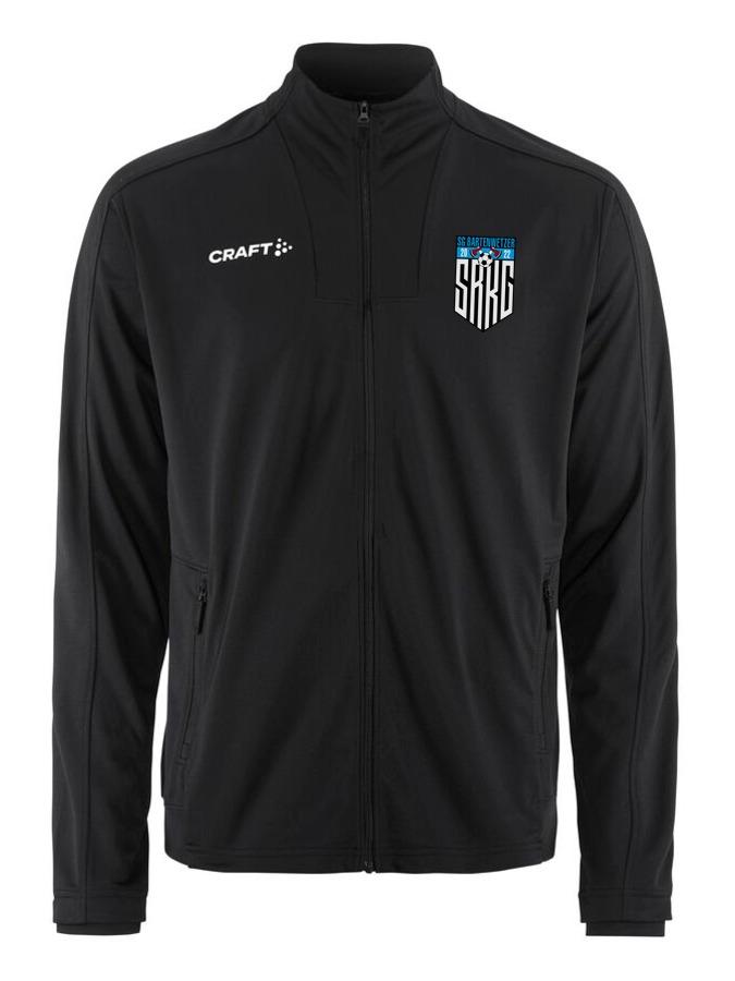 Craft Evolve 2.0 Trainingsjacke Allwetterjacke