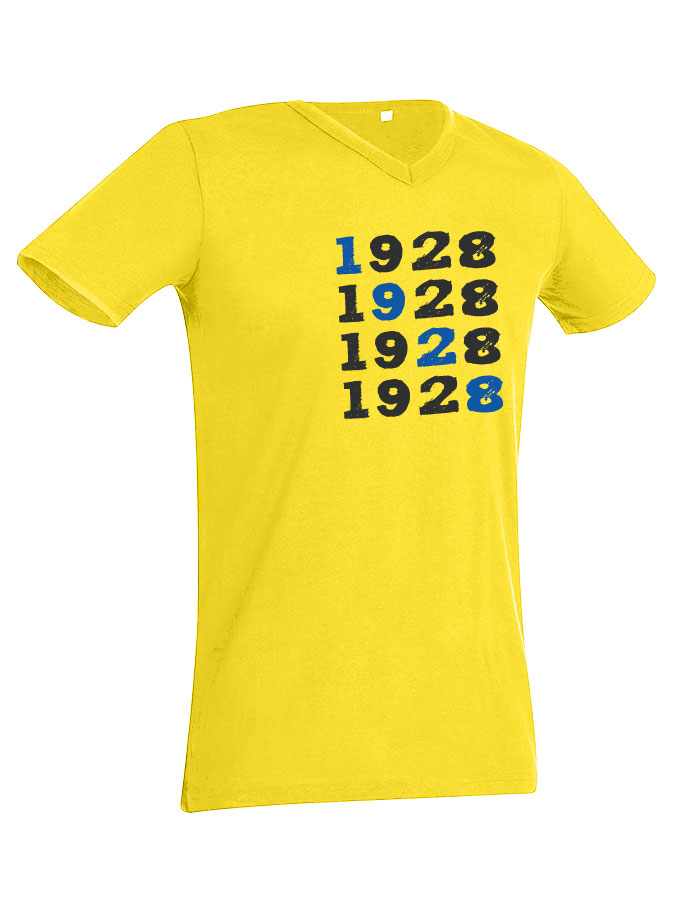 Shirt Levi V-Neck