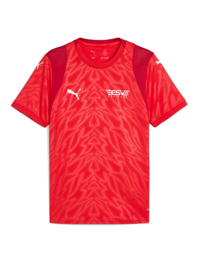 PUMA teamCUP Trikot