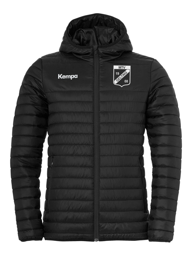 Kempa Ultra Lite Steppjacke