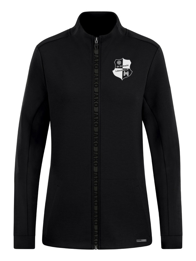 Jako Jacke Pro Casual Damen
