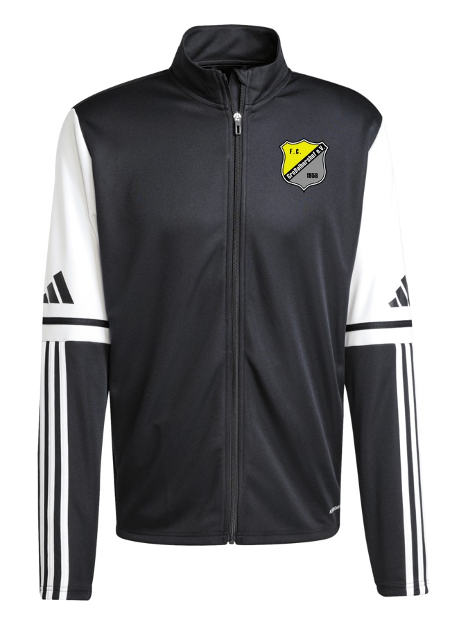 adidas Squadra 25 Trainingsjacke