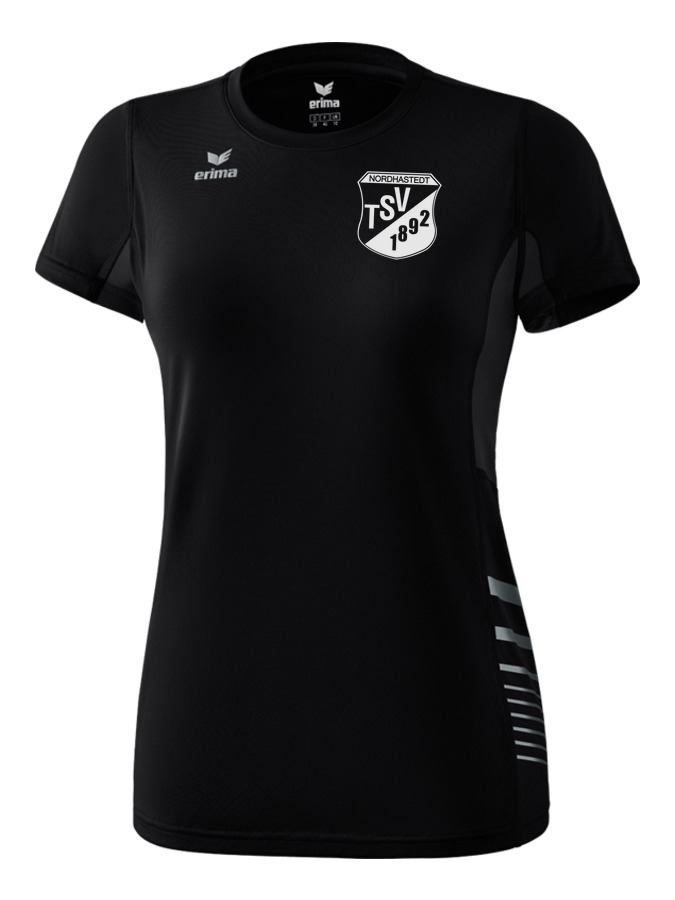 Erima Race Line 2.0 Running T-Shirt Damen