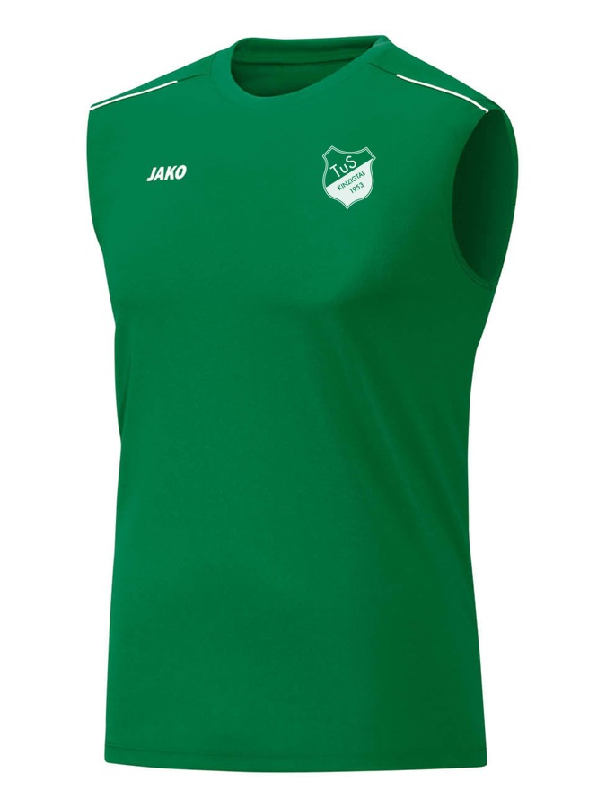 Jako Tanktop Classico