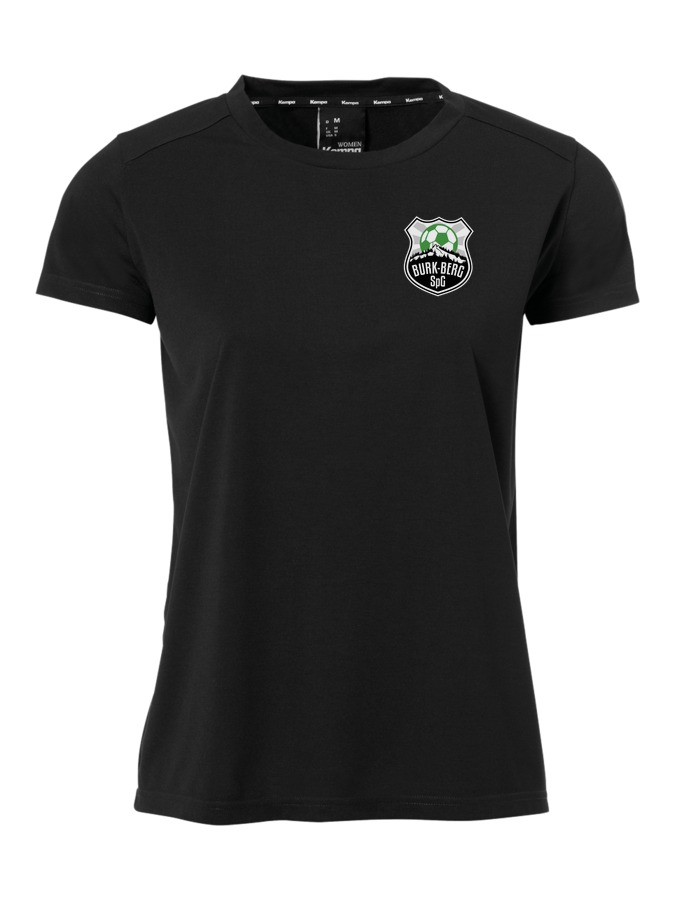 Kempa Status T-Shirt Damen