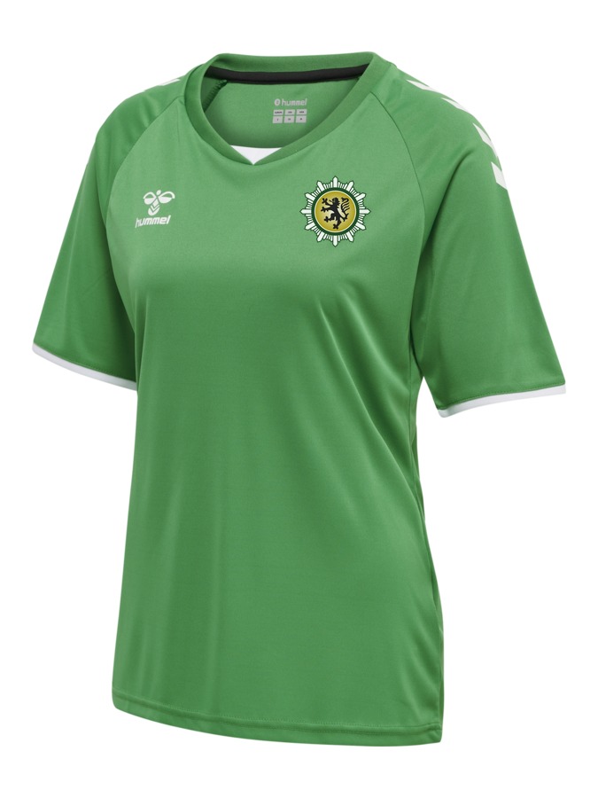 Hummel Core Volley Tee Damen