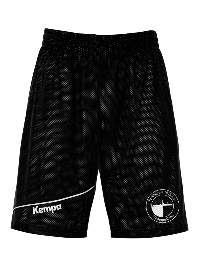 Kempa Reversible Shorts