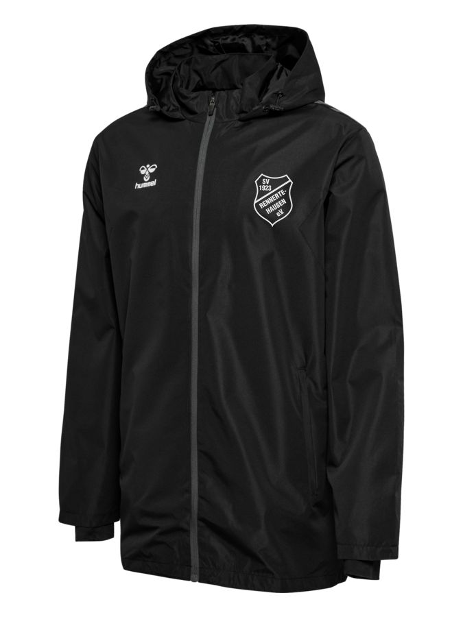 Hummel Authentic Allwetterjacke