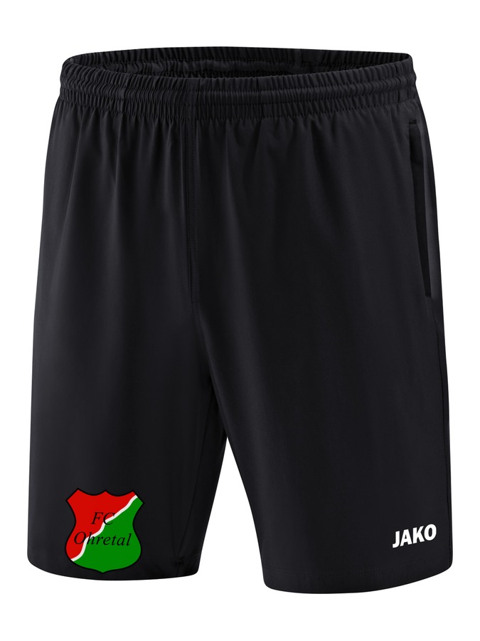 Jako Short Profi 2.0