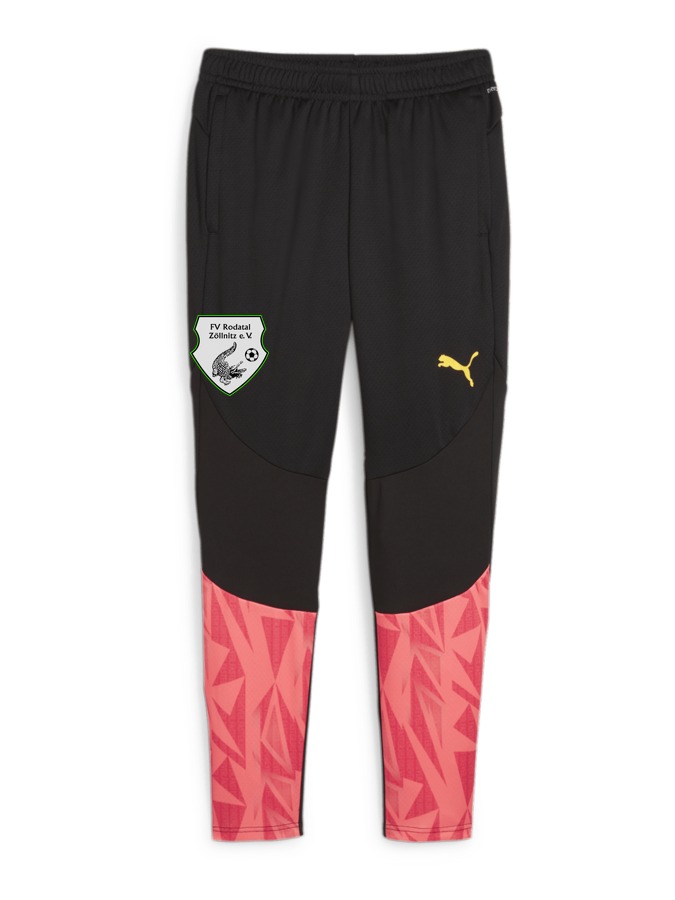 PUMA individualFINAL Trainingshose