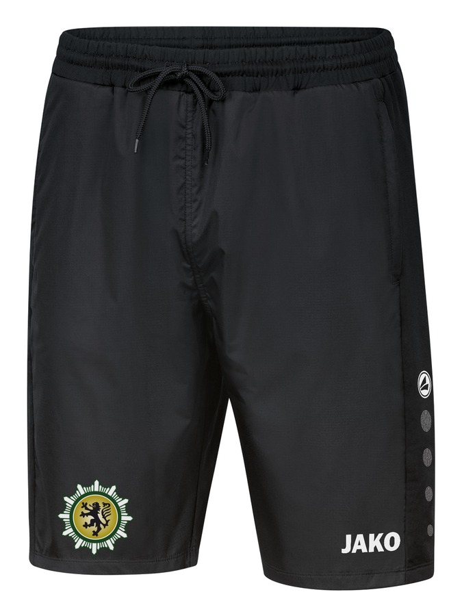 Jako Trainingsshort Winter