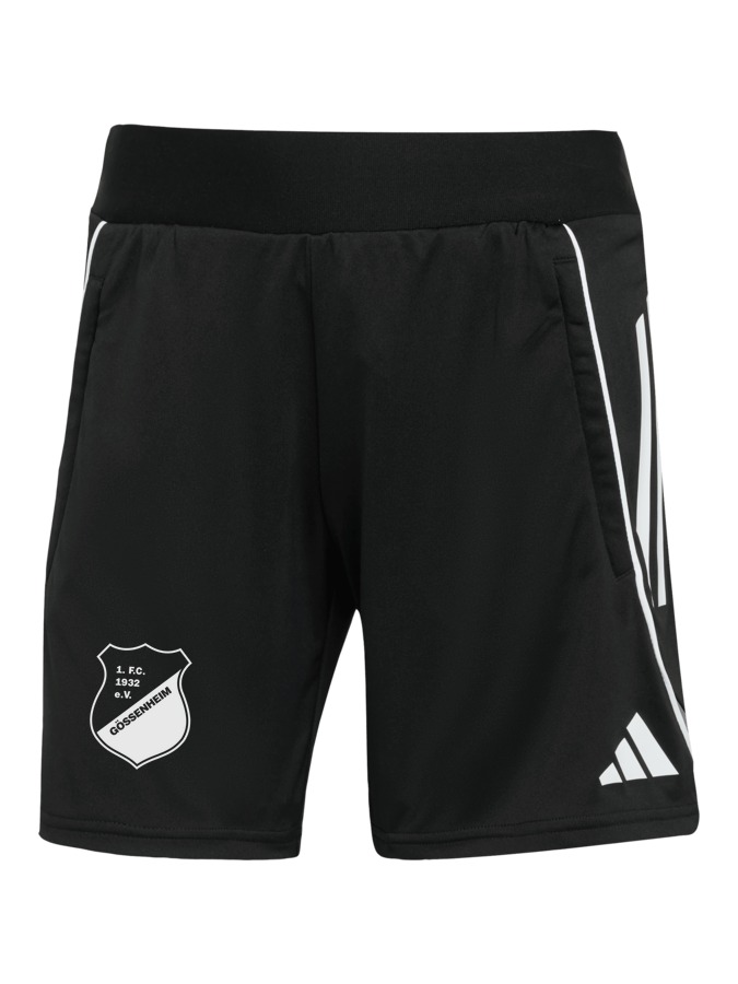 adidas Tiro 25 Competition Trainingsshorts Damen