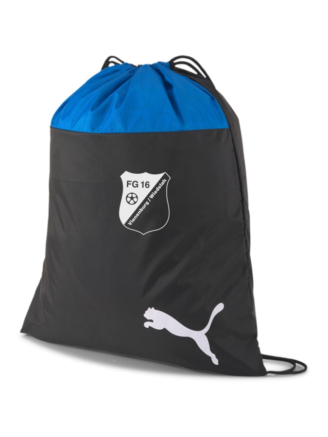 PUMA teamGOAL 23 Gym Sack