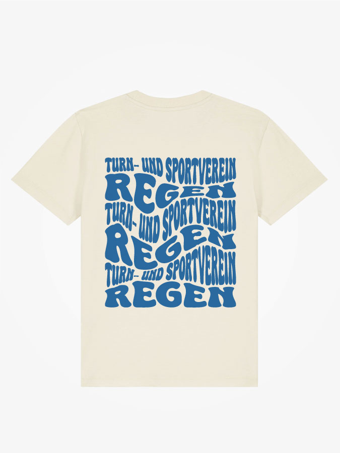 Shirt Wavy Kids