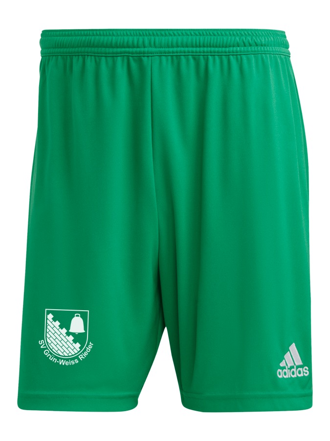 adidas Entrada 22 Shorts