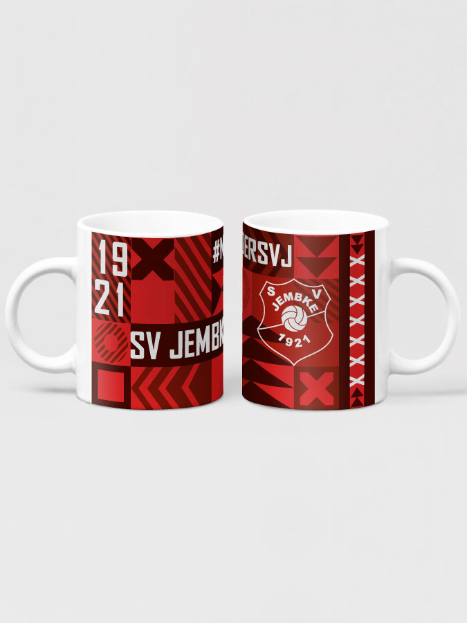 Sammlertasse 2026