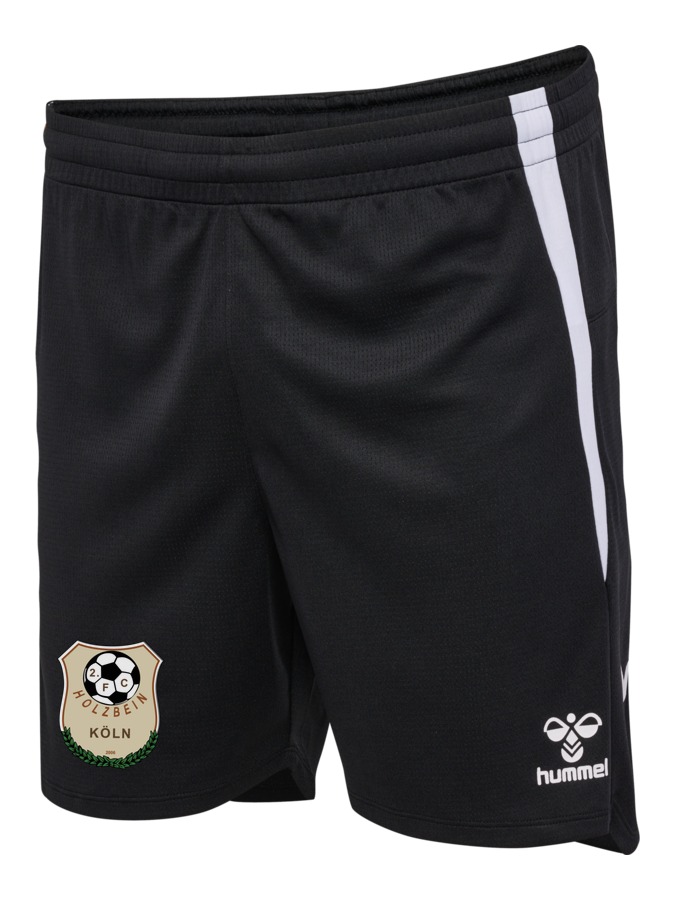 Hummel Lead 2.0 Shorts