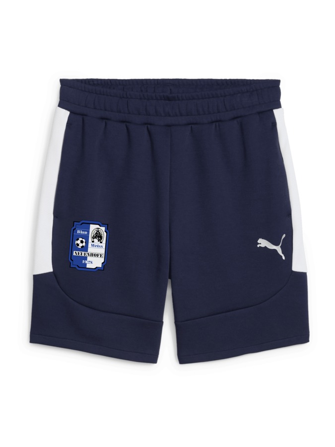 PUMA teamEVOSTRIPE Shorts