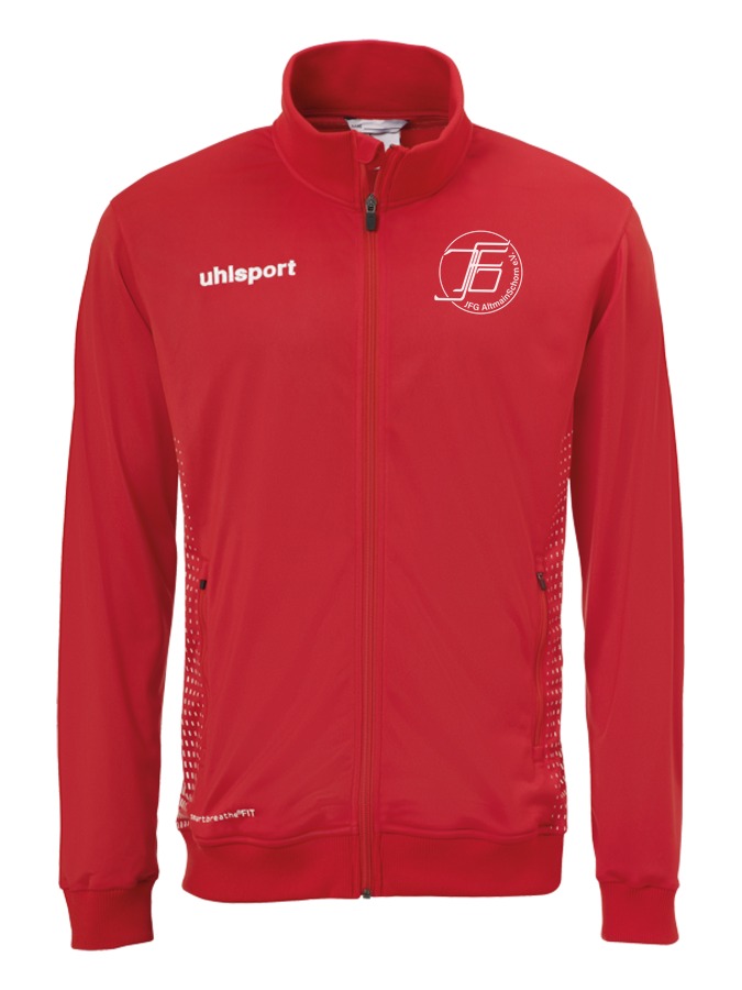uhlsport Score Track Jacket