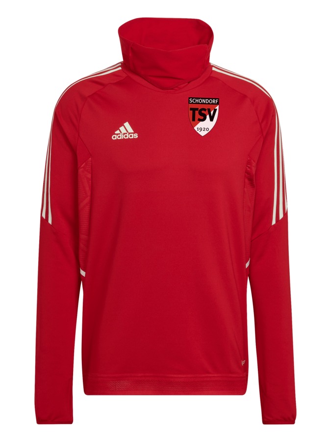 adidas Condivo 22 Pro Oberteil