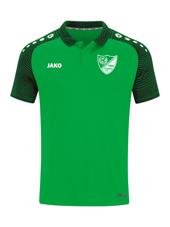 Jako Poloshirt Performance