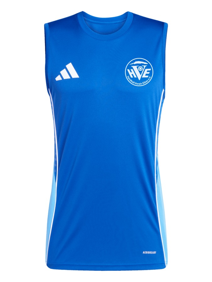 adidas Tiro 25 Competition ärmelloses Trikot