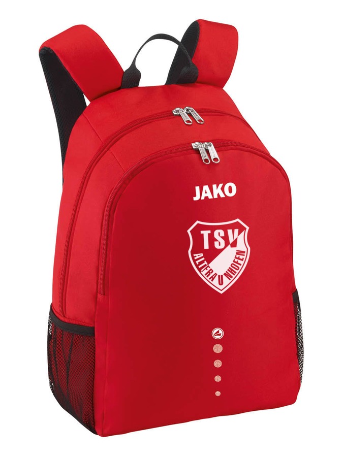 Jako Rucksack Classico