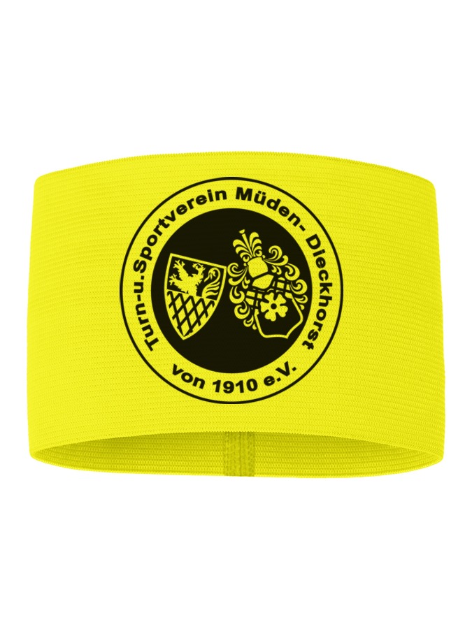 Jako Kapitänsbinde Team