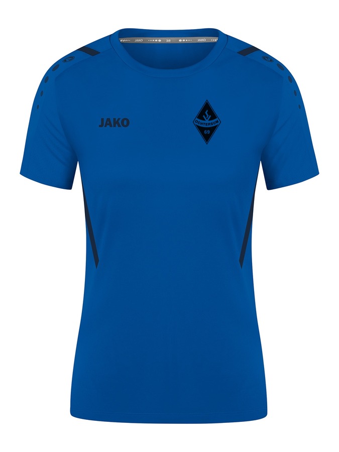 Jako Trikot Challenge Damen