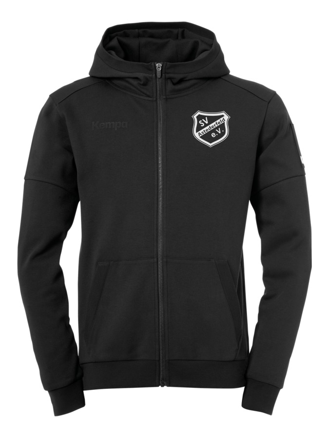 Kempa Status Kapuzenjacke