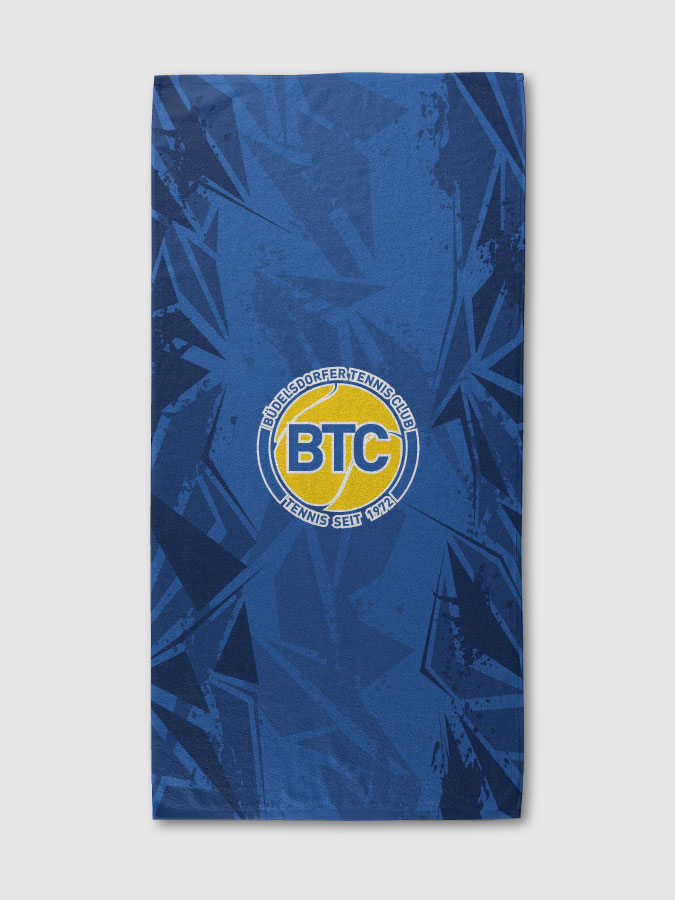 Strandhandtuch Dynamic