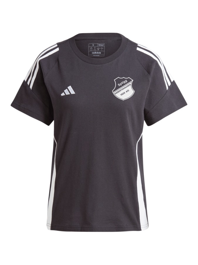 adidas Tiro 24 Sweat T-Shirt Damen