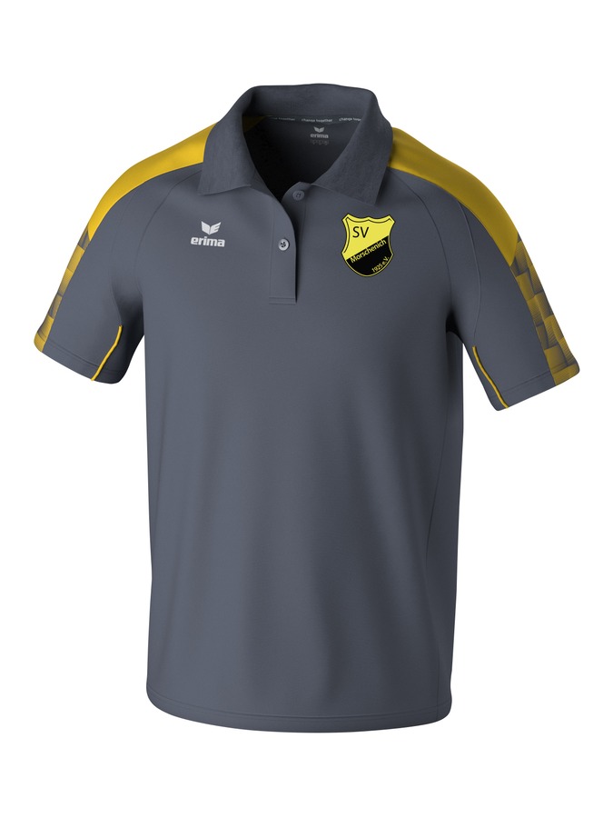 Erima Evo Star Poloshirt