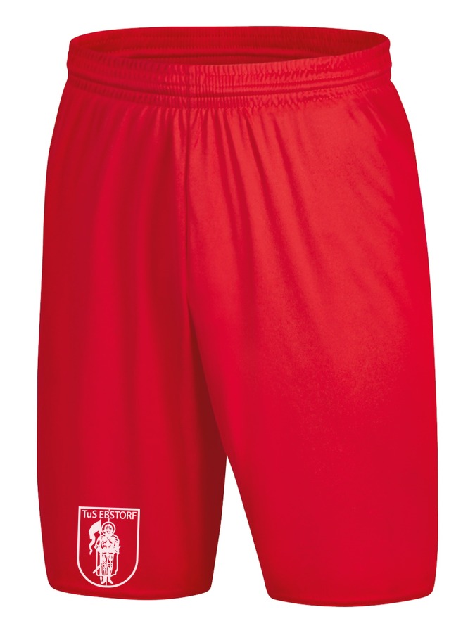 Jako Sporthose Palermo 2.0 ohne Innenslip