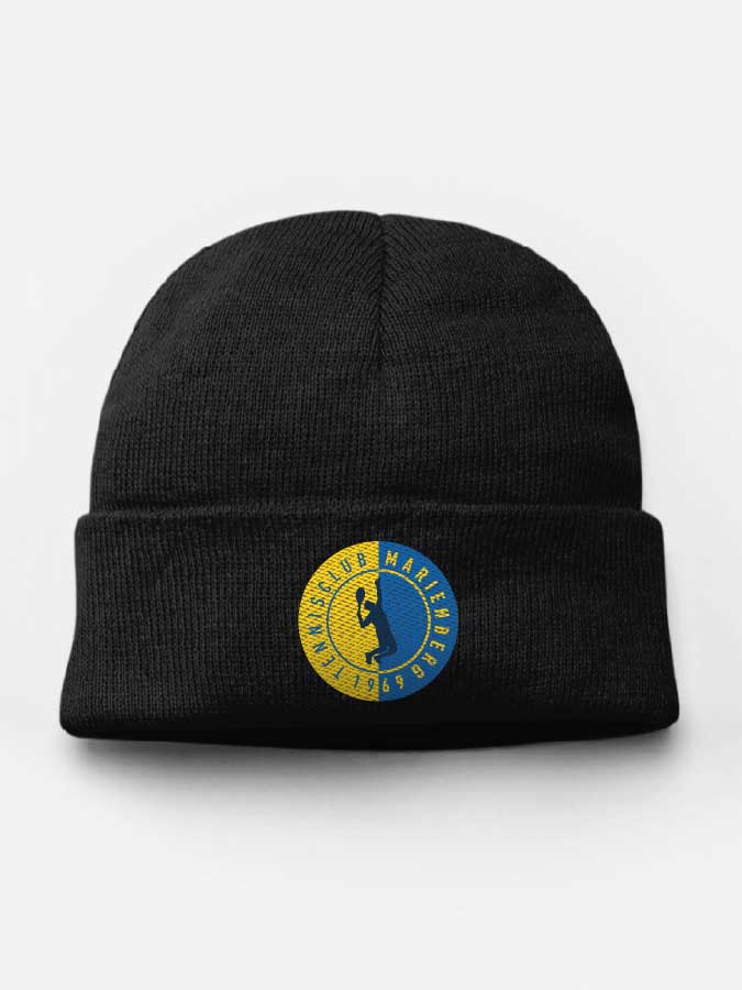 Beanie Kids Sticklogo