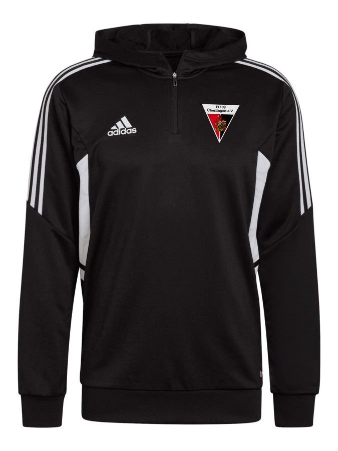 adidas Condivo 22 Kapuzensweatshirt