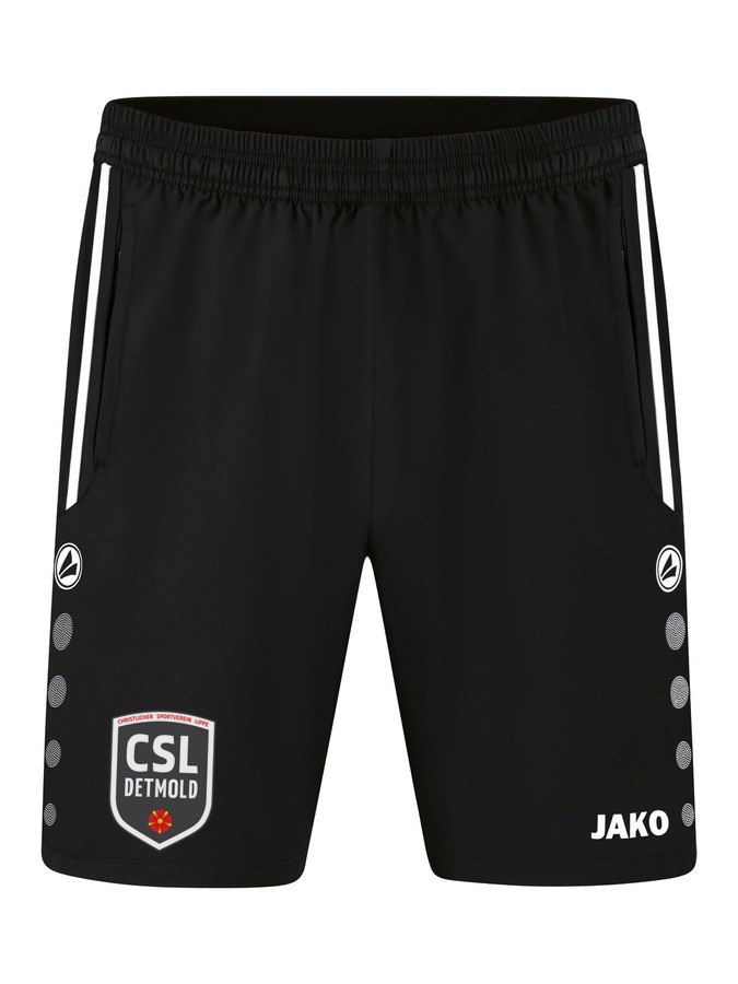 Jako Short Allround