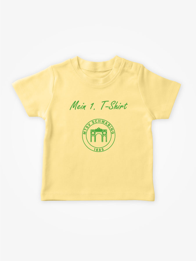 T-Shirt Fuchsi