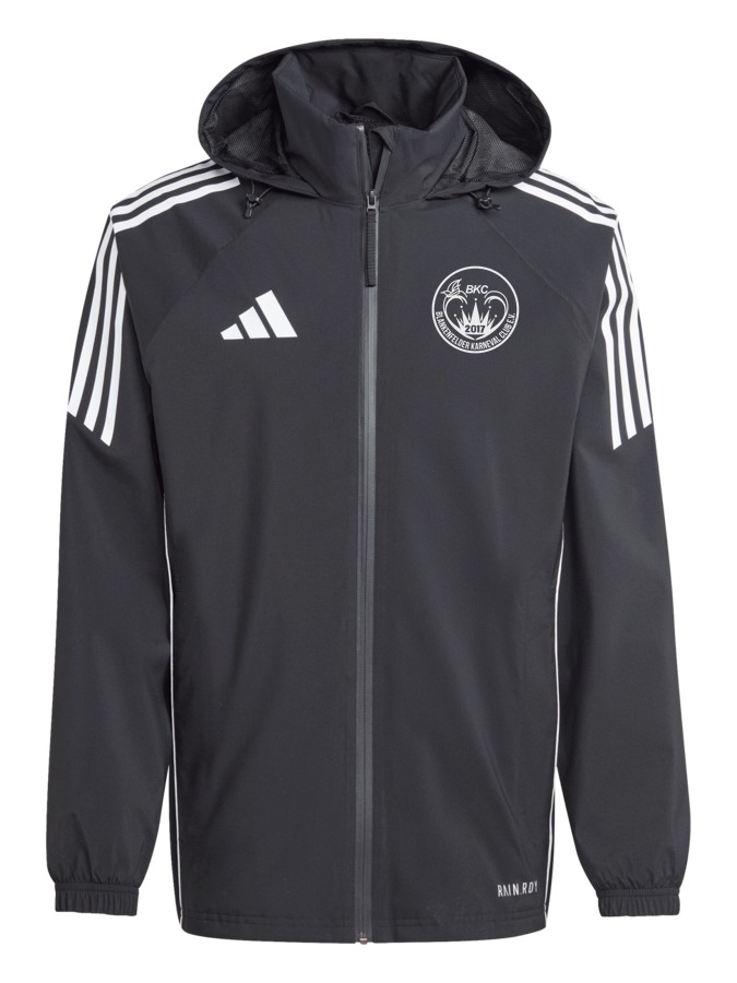adidas Tiro 24 Regenjacke