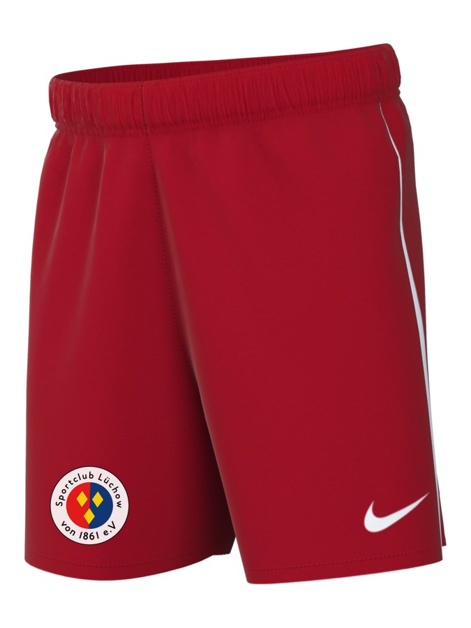 Nike League 3 Knit Shorts Kinder