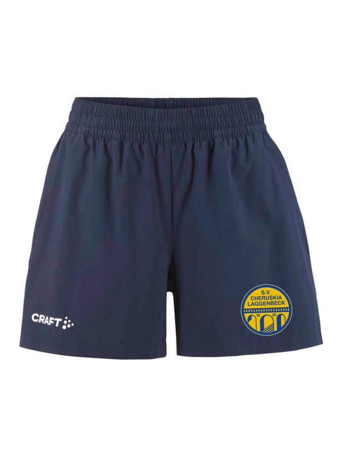 Craft Ability Shorts Damen