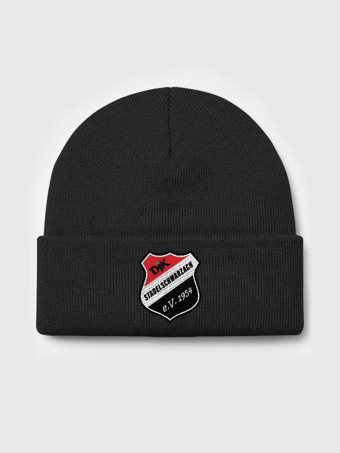Beanie Kids Sticklogo
