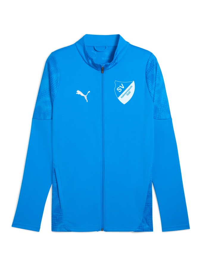 PUMA teamCUP Trainingsjacke