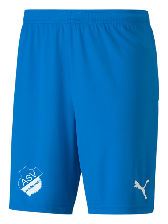 PUMA teamGOAL 23 Knit Shorts