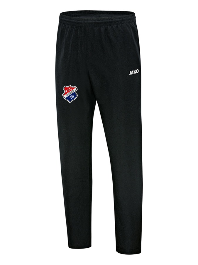Jako Präsentationshose Classico Damen