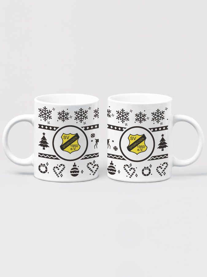 Tasse Christmas