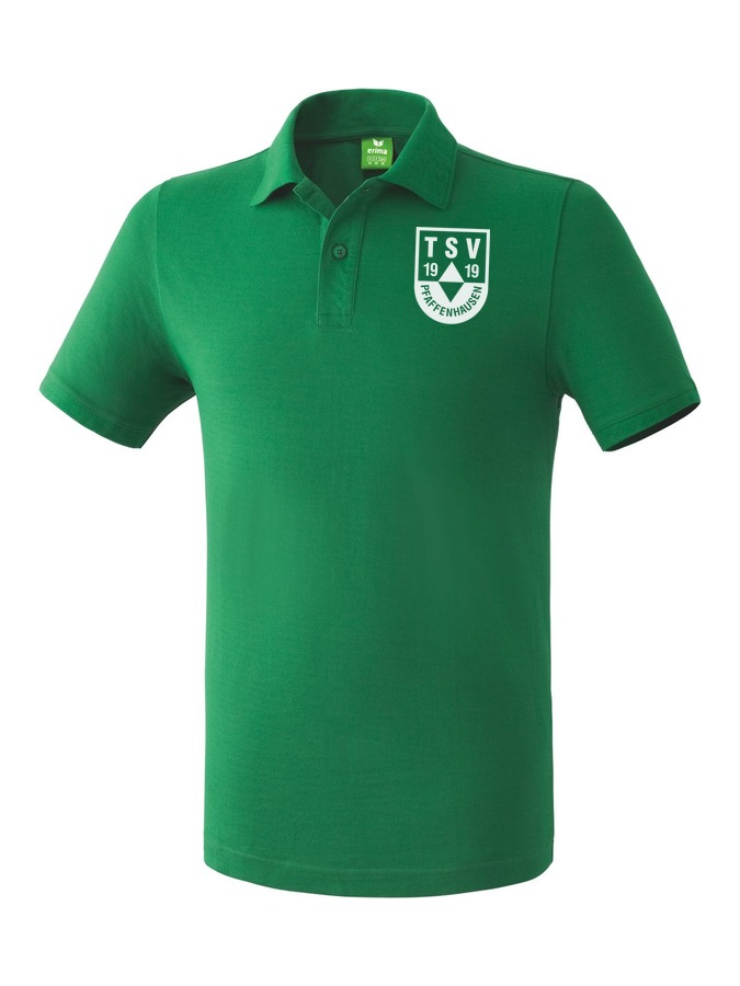 Erima Teamsport Poloshirt